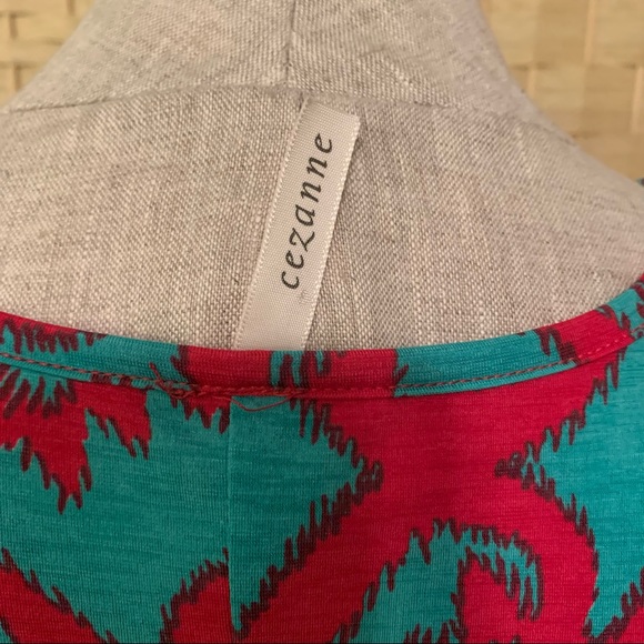 Fun spring dress! - Picture 5 of 7